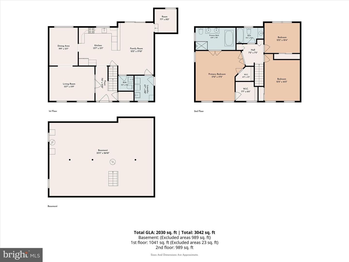 2460 Bannerstone Dr Property Photo 36