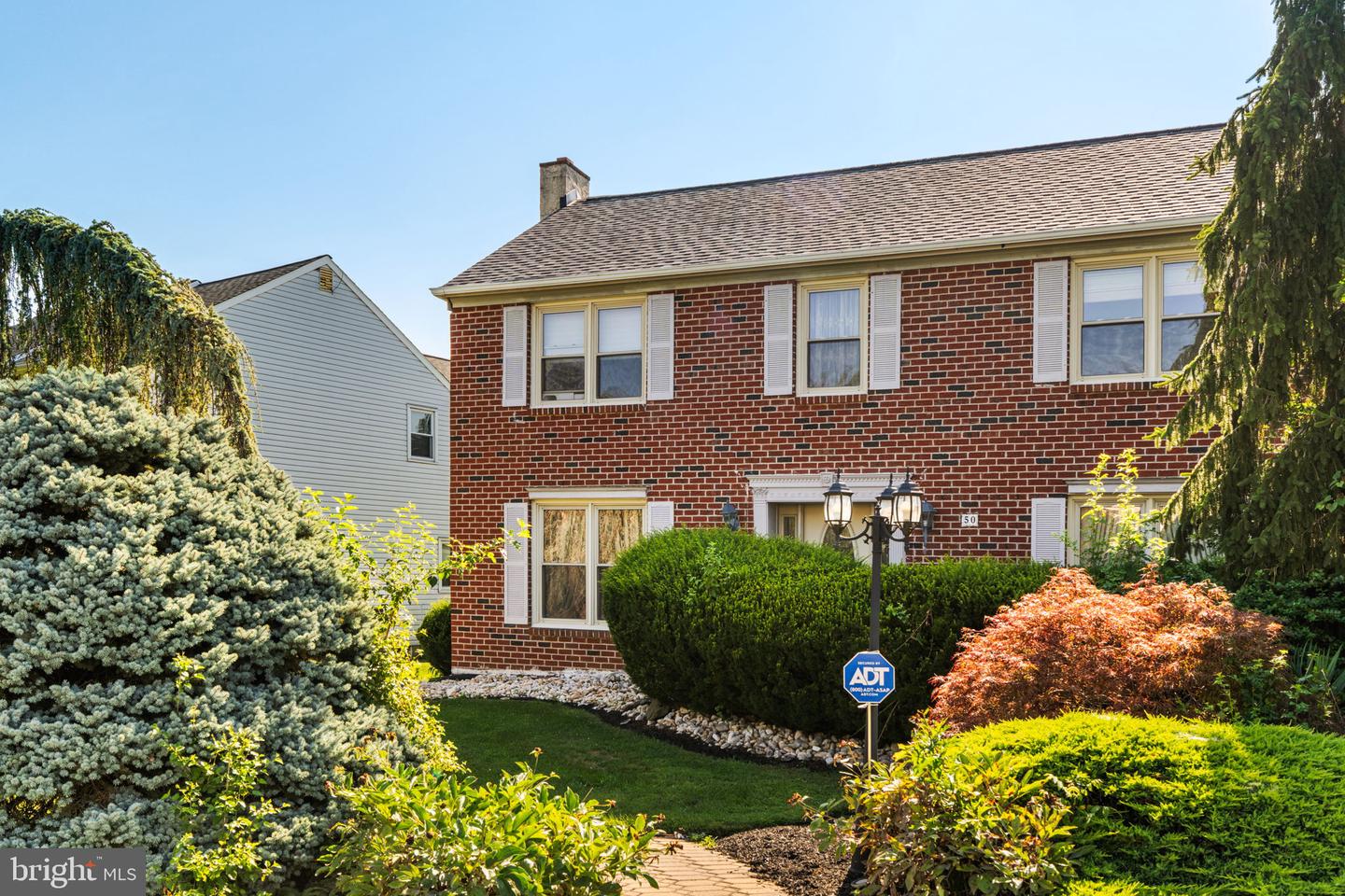 50 STARDUST DR