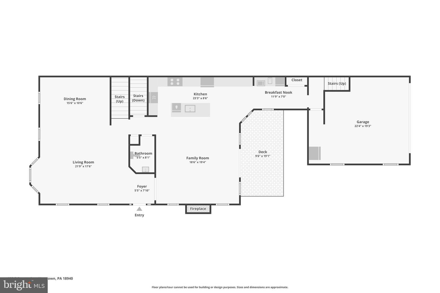 405 E Centre Ave Property Photo 71