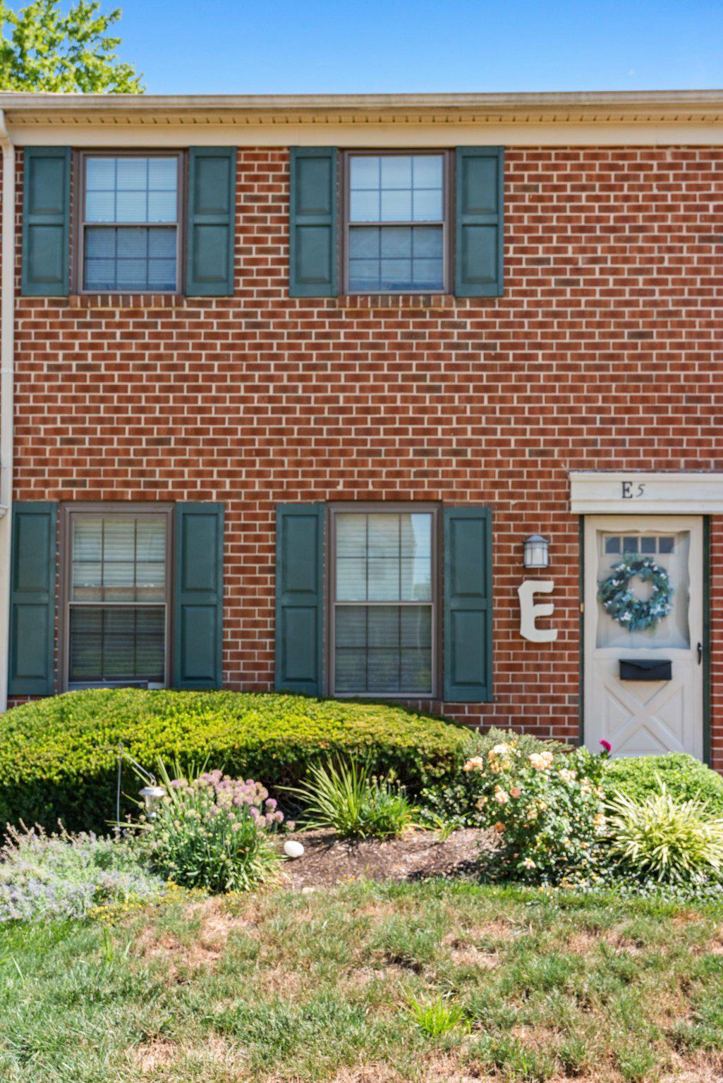 1155 York Rd #e5 Property Photo 1