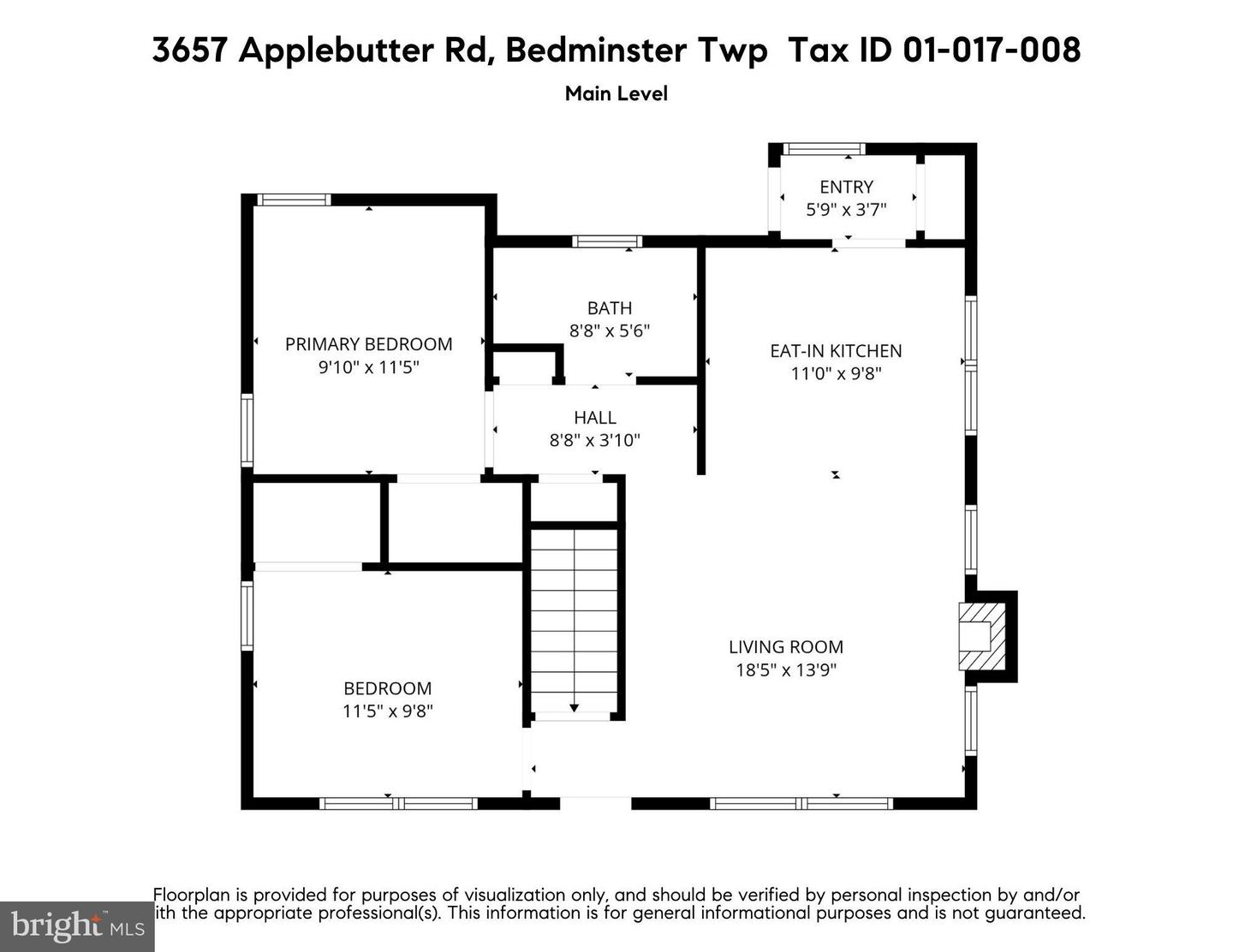 3657 Applebutter Rd Property Photo 48