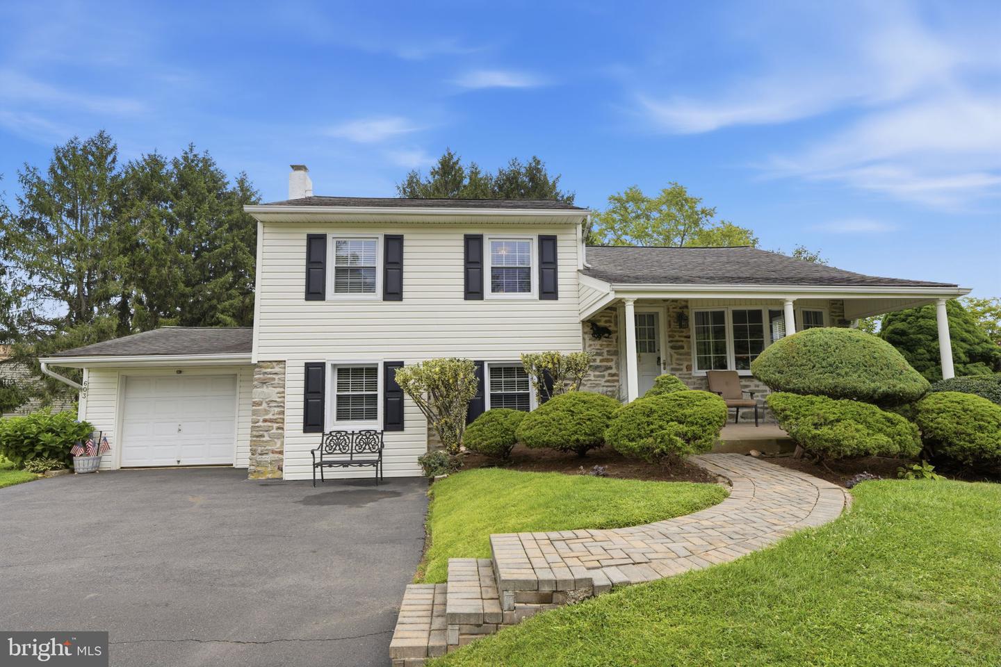 603 Paddock Rd Property Photo 1