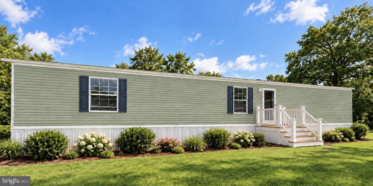 1302 Gibson Rd #t 91 Property Photo 1