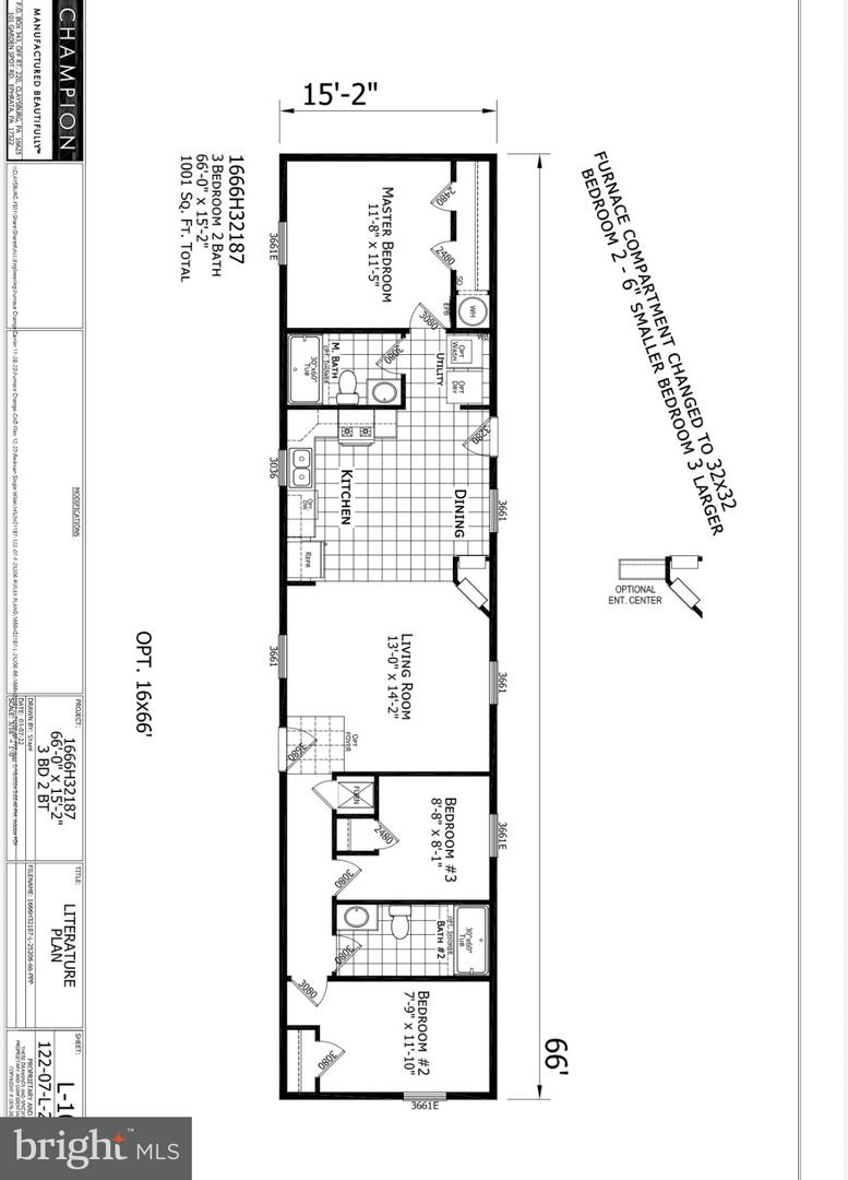 1302 Gibson Rd #t 91 Property Photo 10