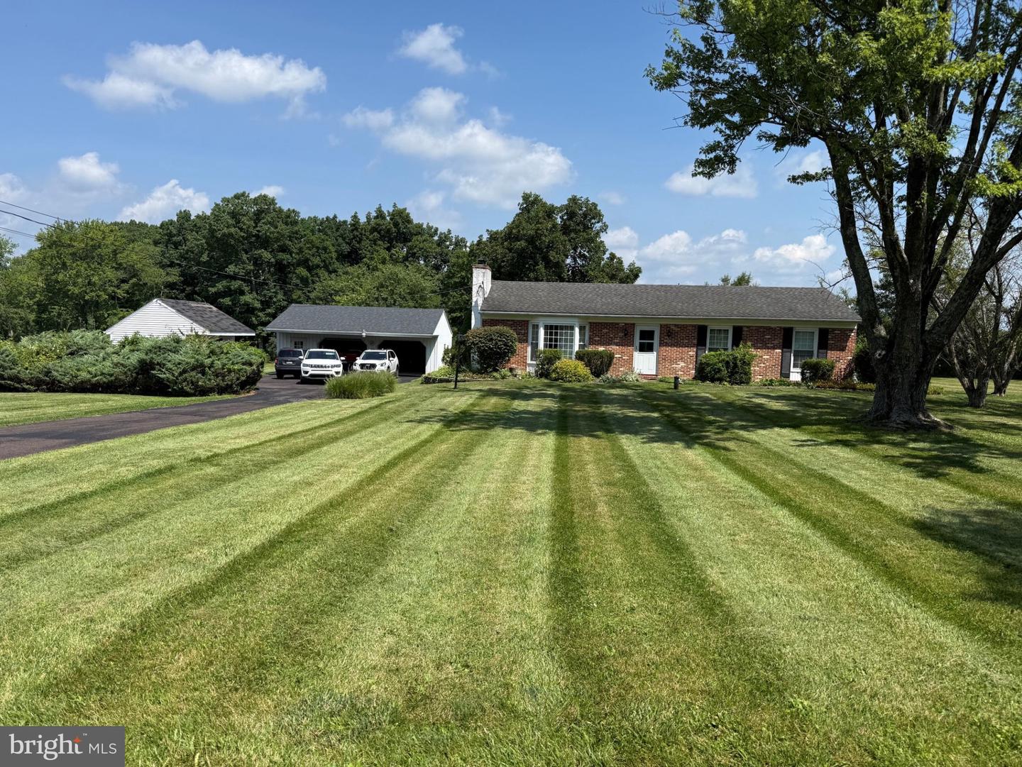150 Irish Meetinghouse Rd Property Photo 1