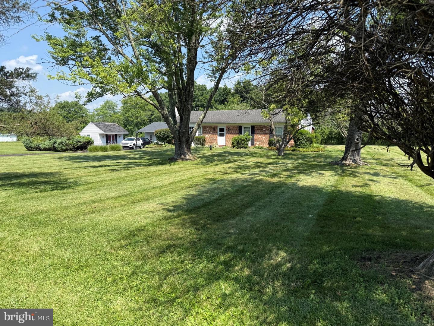 150 Irish Meetinghouse Rd Property Photo 5
