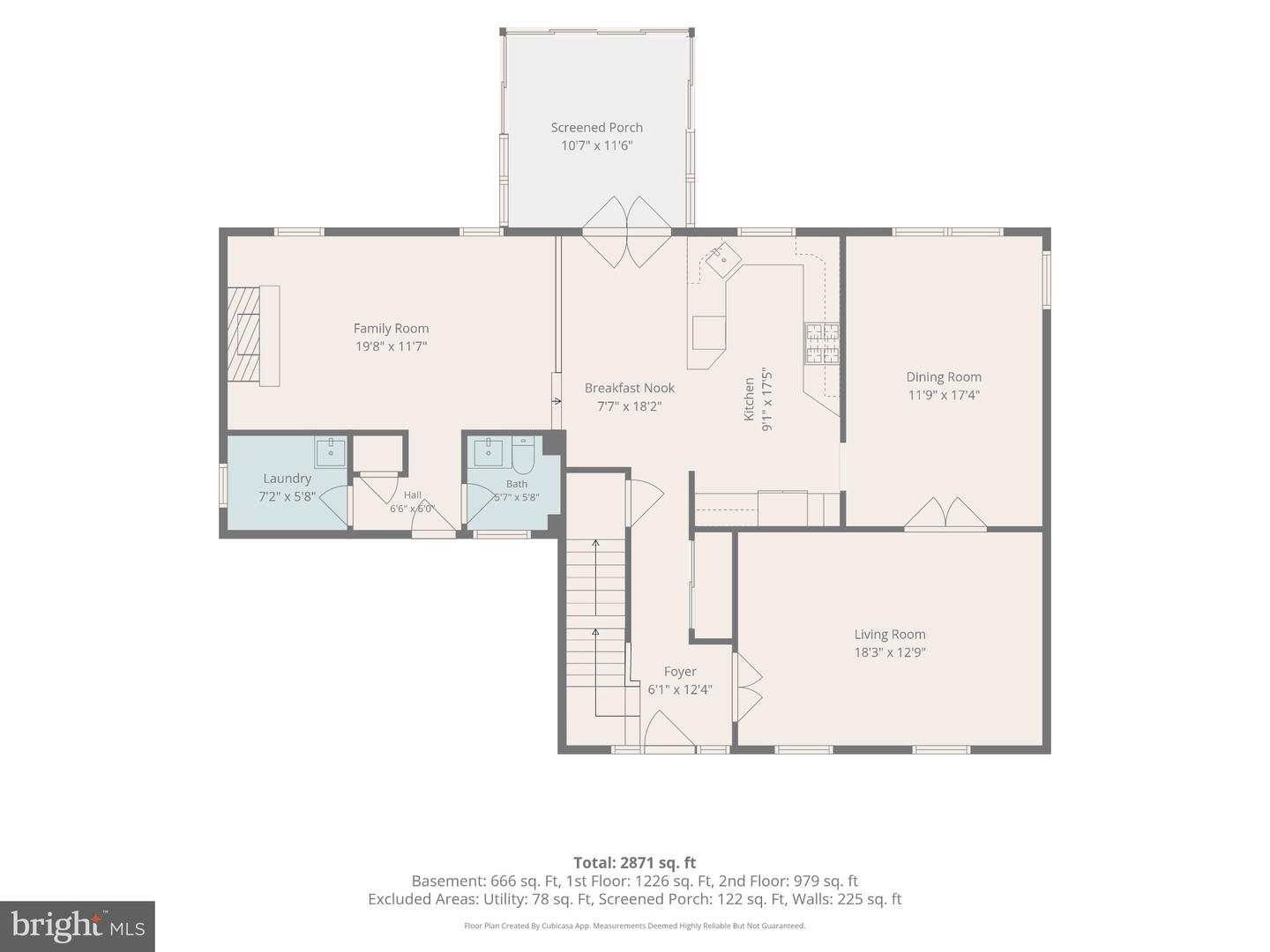 1218 Primrose Ct Property Photo 43