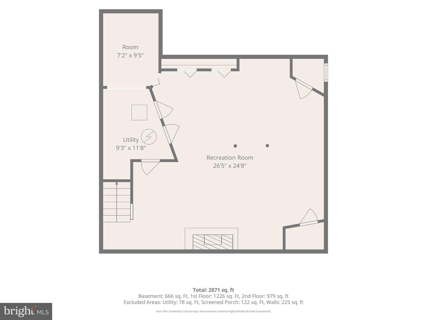 1218 Primrose Ct Property Photo 45