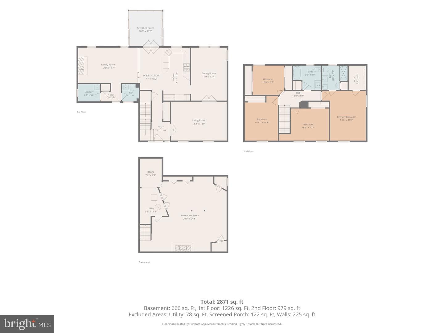 1218 Primrose Ct Property Photo 46