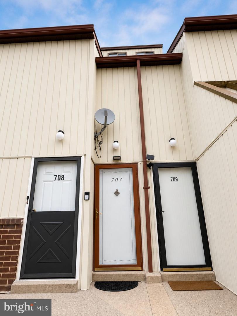 1825 Bridgetown Pike #707 Property Photo 11