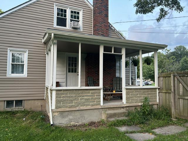2160 Milford Ave Property Photo 42
