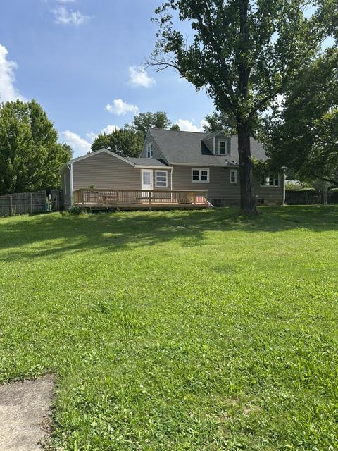 2160 Milford Ave Property Photo 43