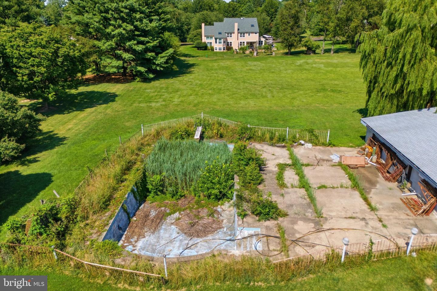 290 Hatboro Rd Property Photo 43