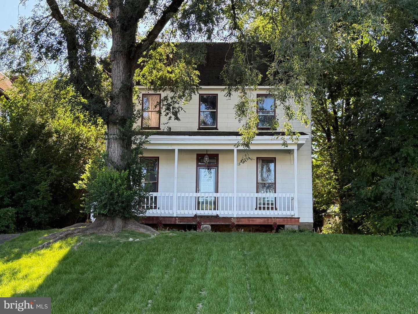 507 EASTON RD