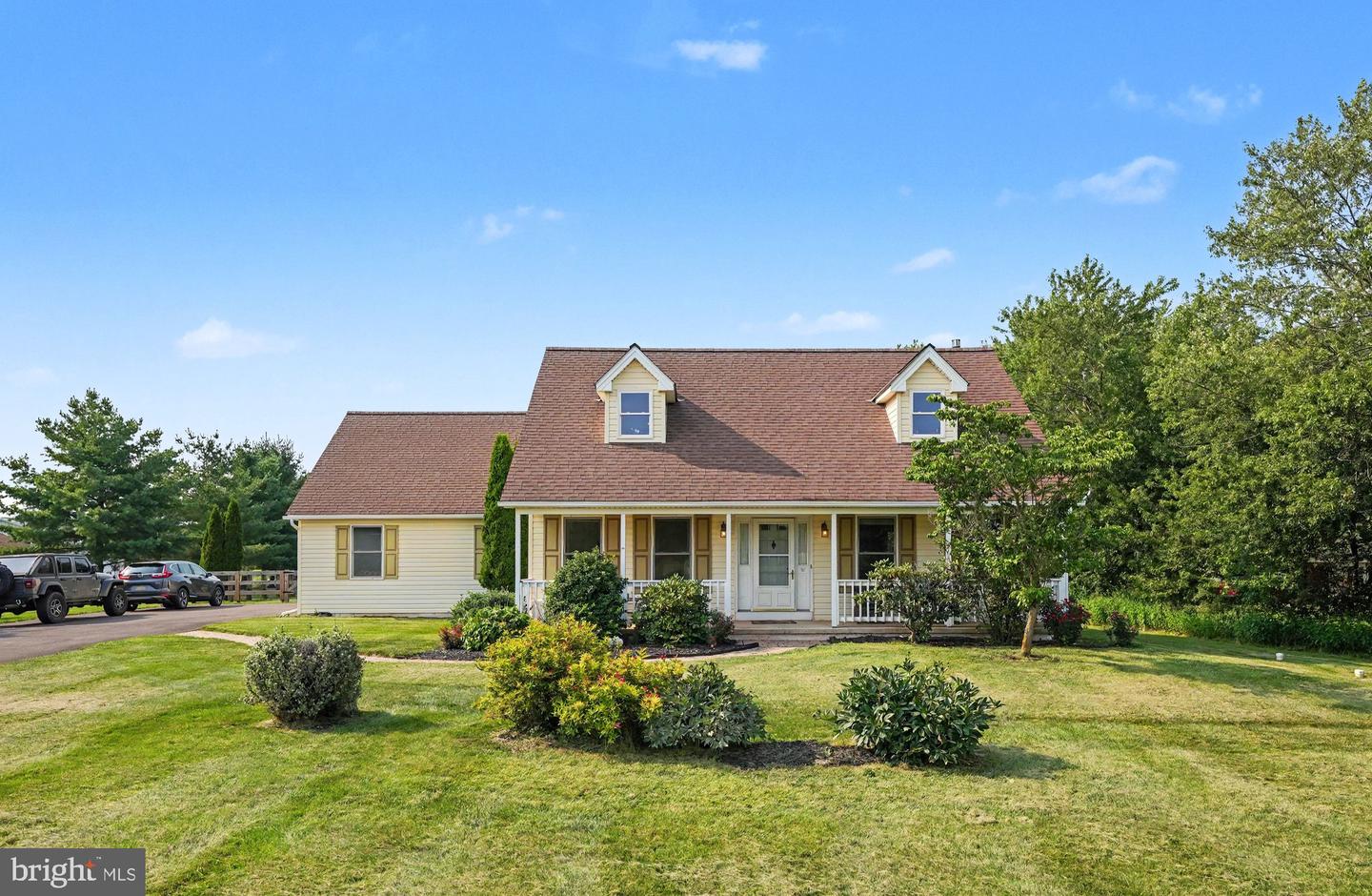 602 QUARRY RD