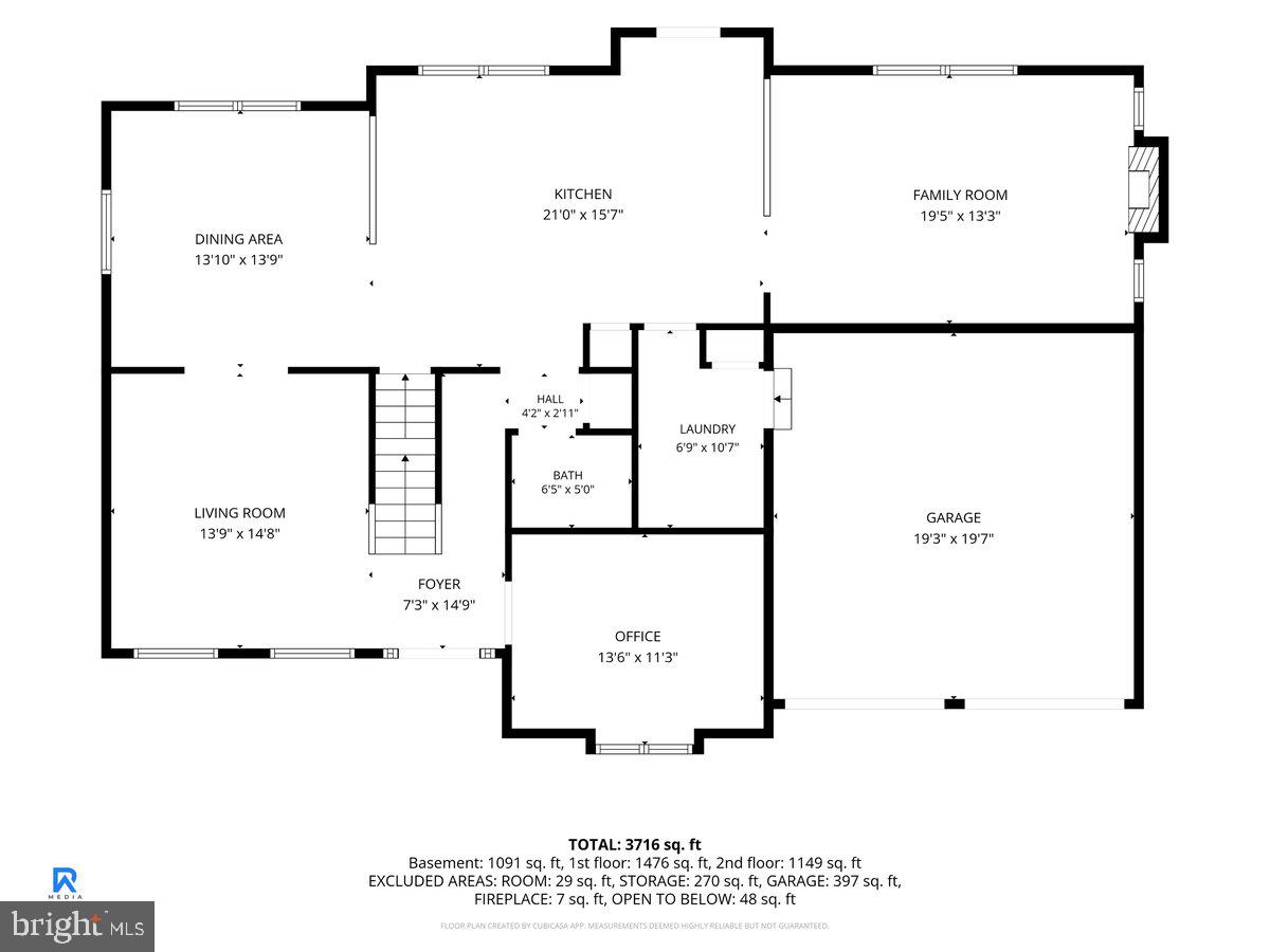 307 Frazer Dr Property Photo 34