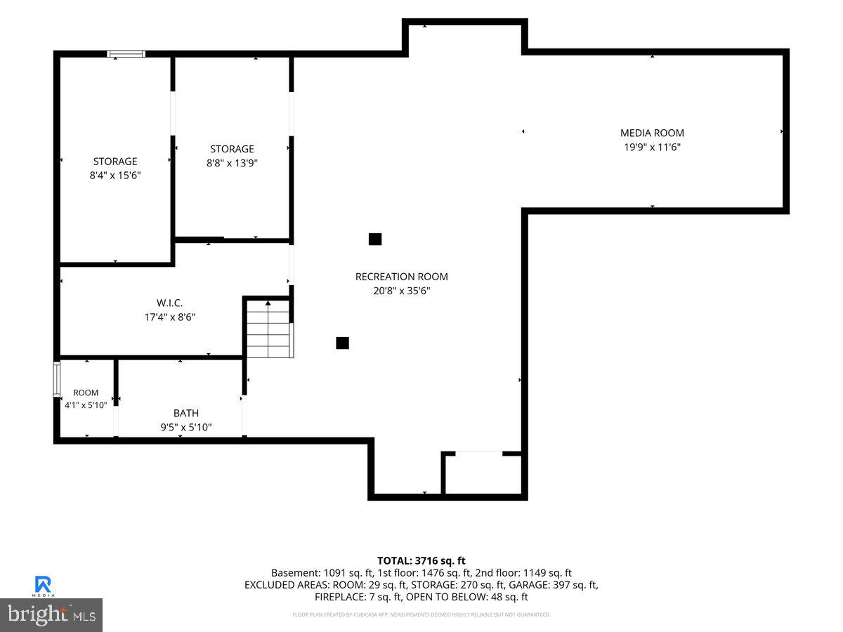 307 Frazer Dr Property Photo 36
