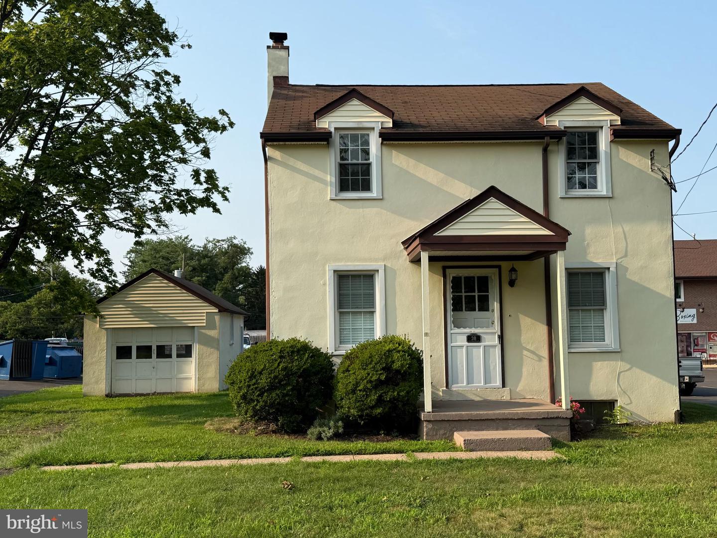 38 Richboro Rd Property Photo 1