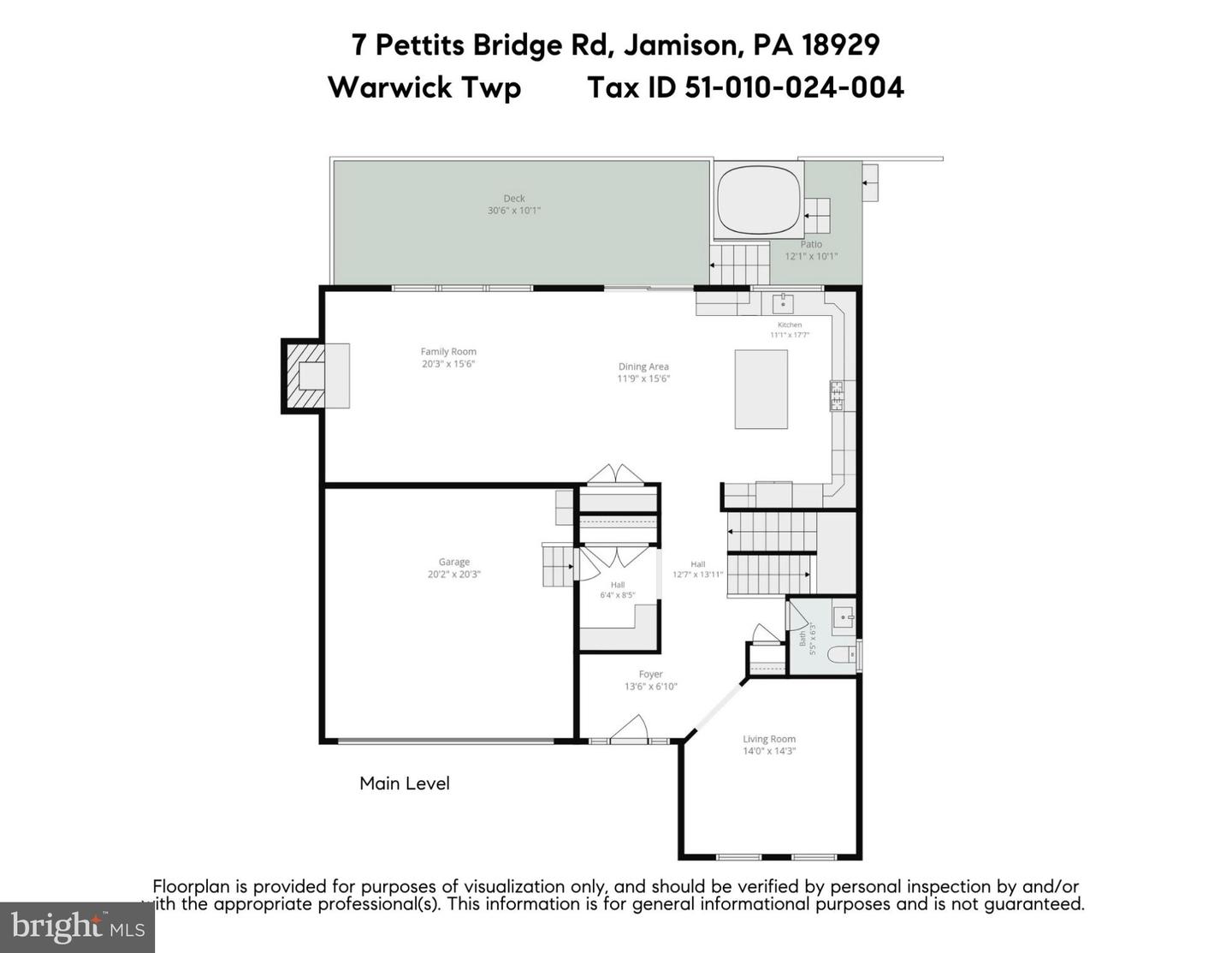 7 Pettits Bridge Rd Property Photo 66