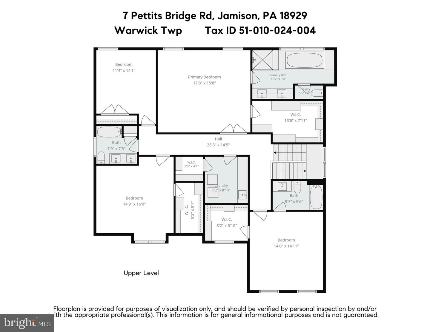 7 Pettits Bridge Rd Property Photo 67