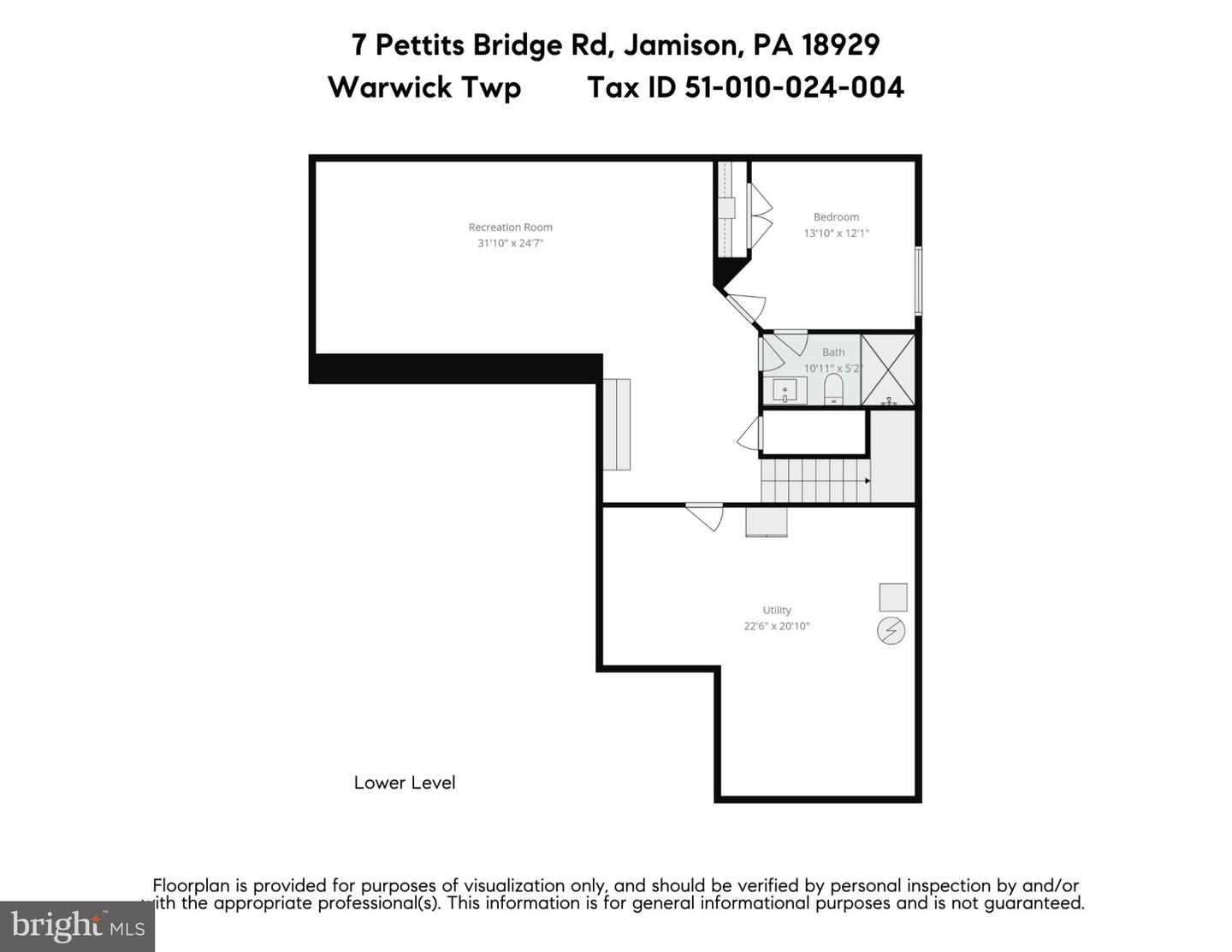 7 Pettits Bridge Rd Property Photo 68