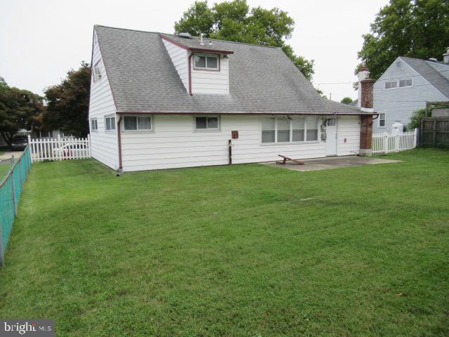 45 Queensbridge Rd Property Photo 3