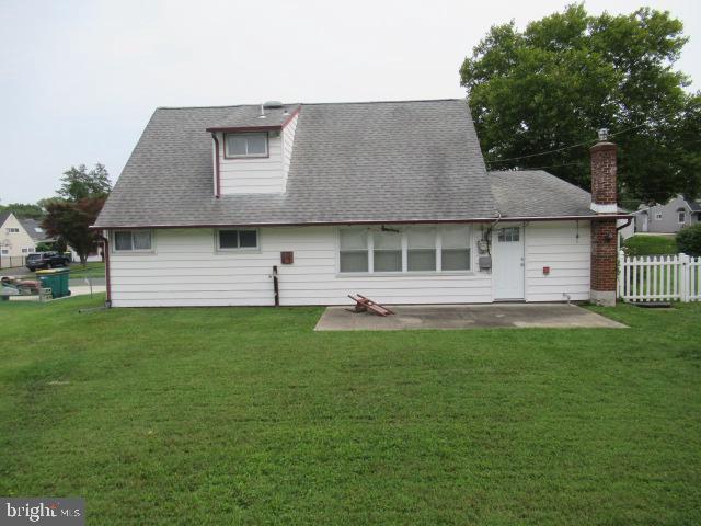 45 Queensbridge Rd Property Photo 4