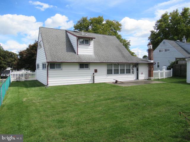 45 Queensbridge Rd Property Photo 35