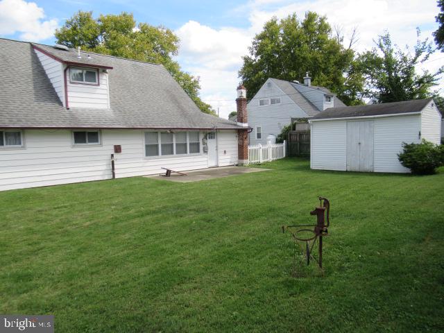 45 Queensbridge Rd Property Photo 37