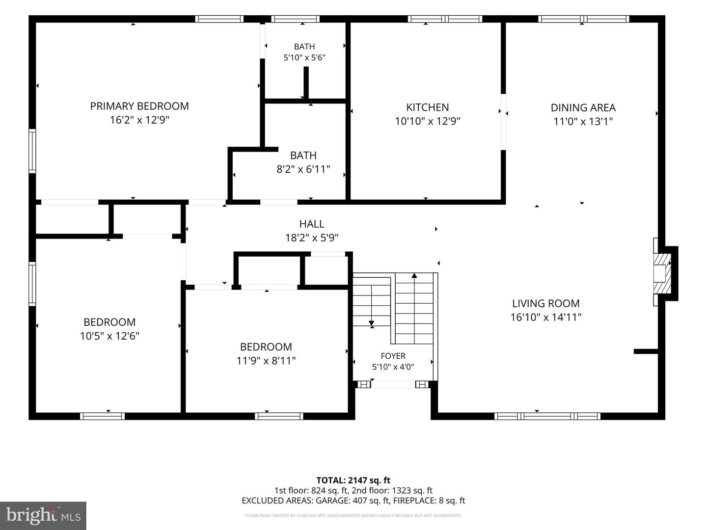 3370 Route #212 Property Photo 52