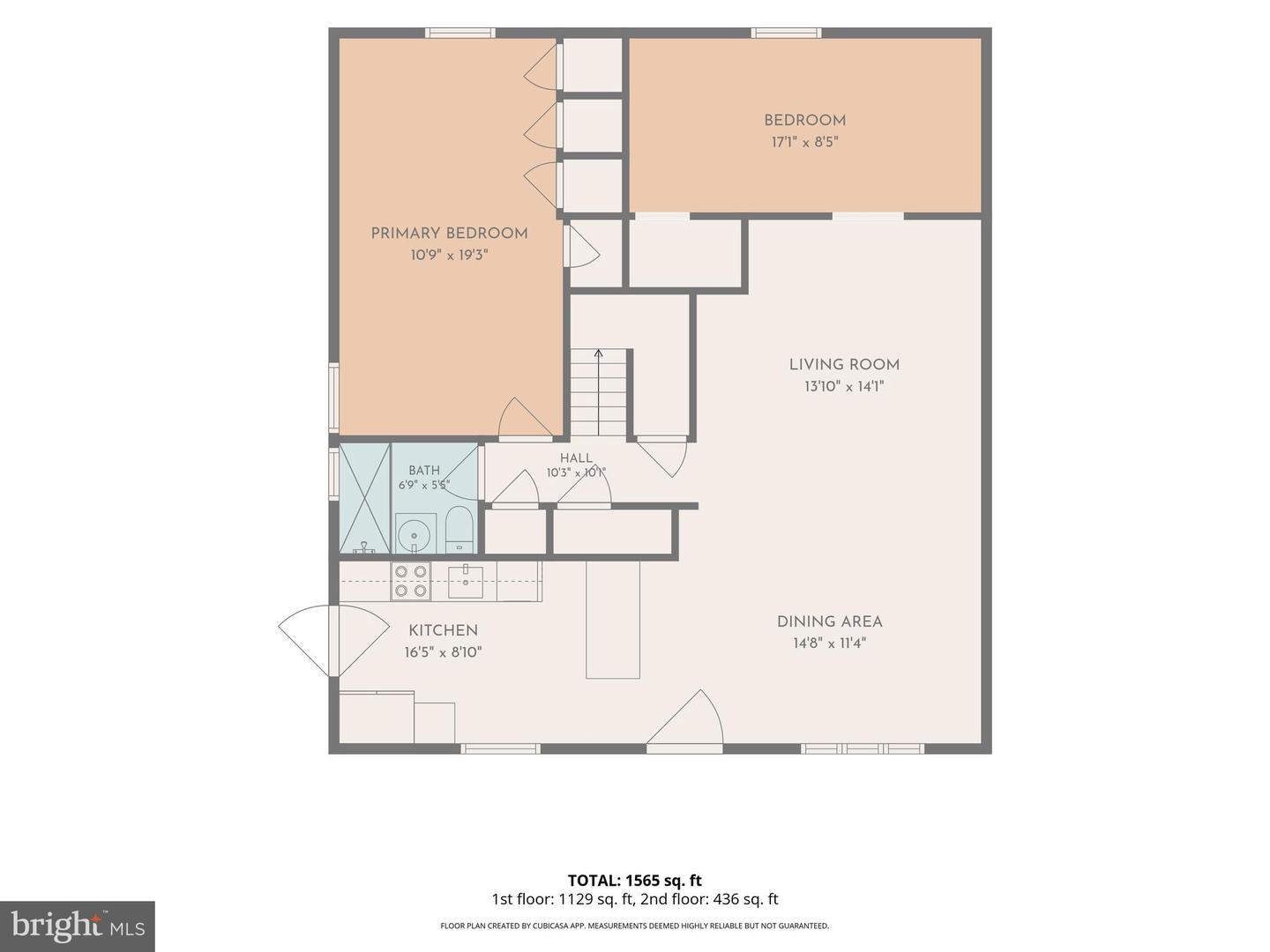 589 Doloro Dr Property Photo 18