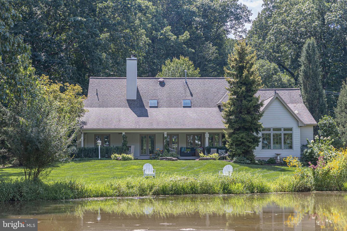 3819 Church School Rd Property Photo 17