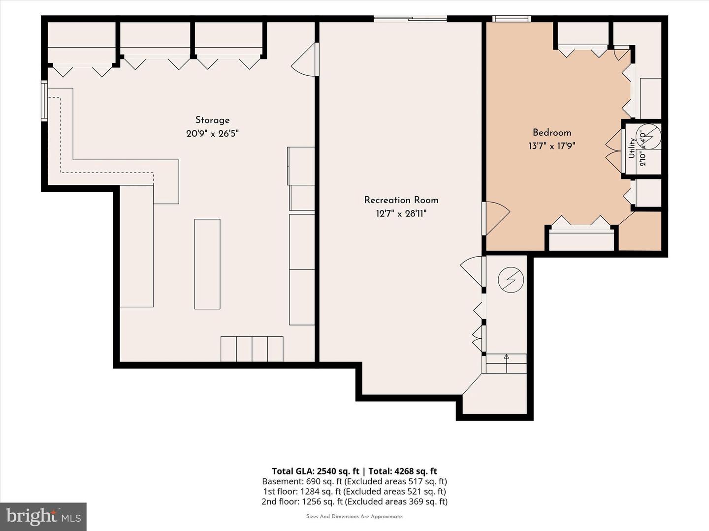 216 Cassandra Dr Property Photo 38
