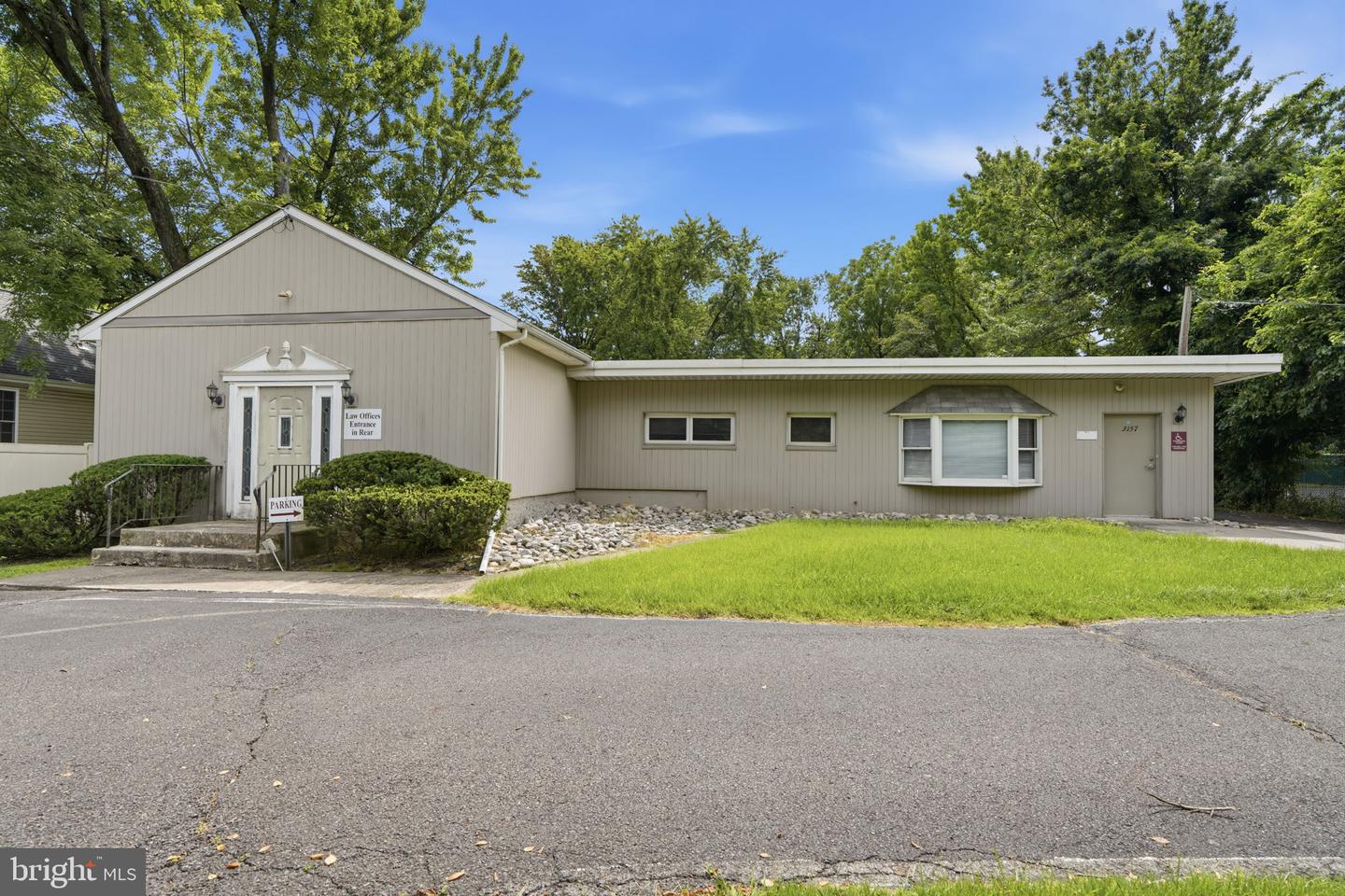 3157 Mechanicsville Rd Property Photo 2