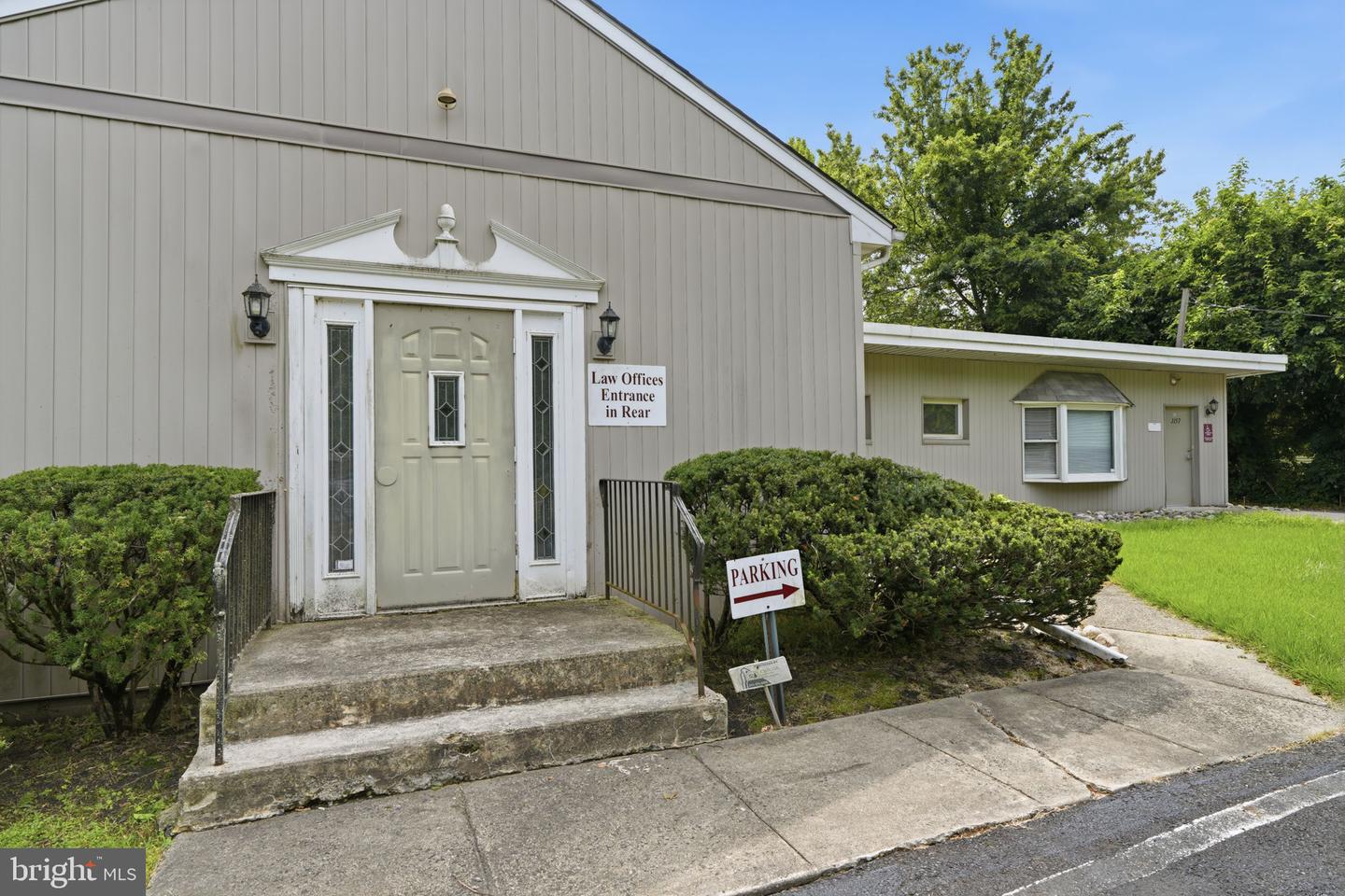 3157 Mechanicsville Rd Property Photo 4