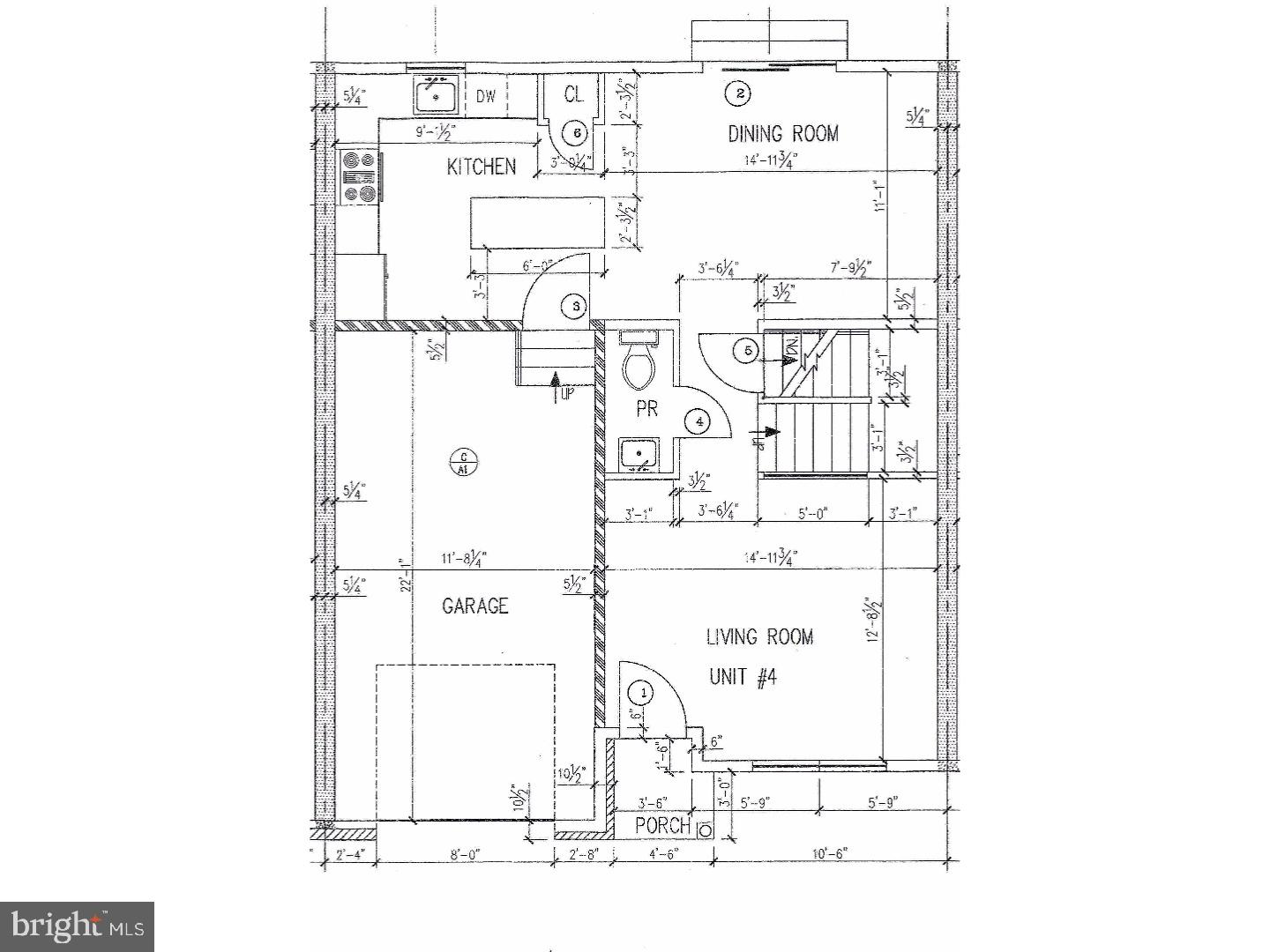 1015 Juniper St Property Photo 15