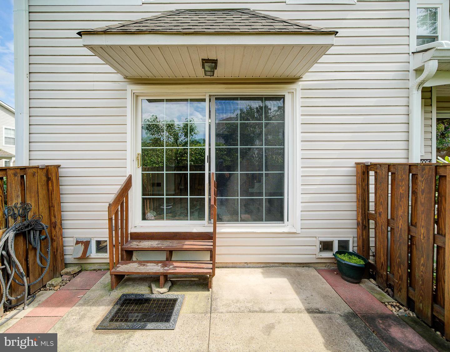 8006 Spruce Mill Dr Property Photo 31