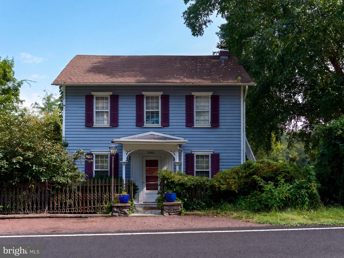 3666 RIVER RD