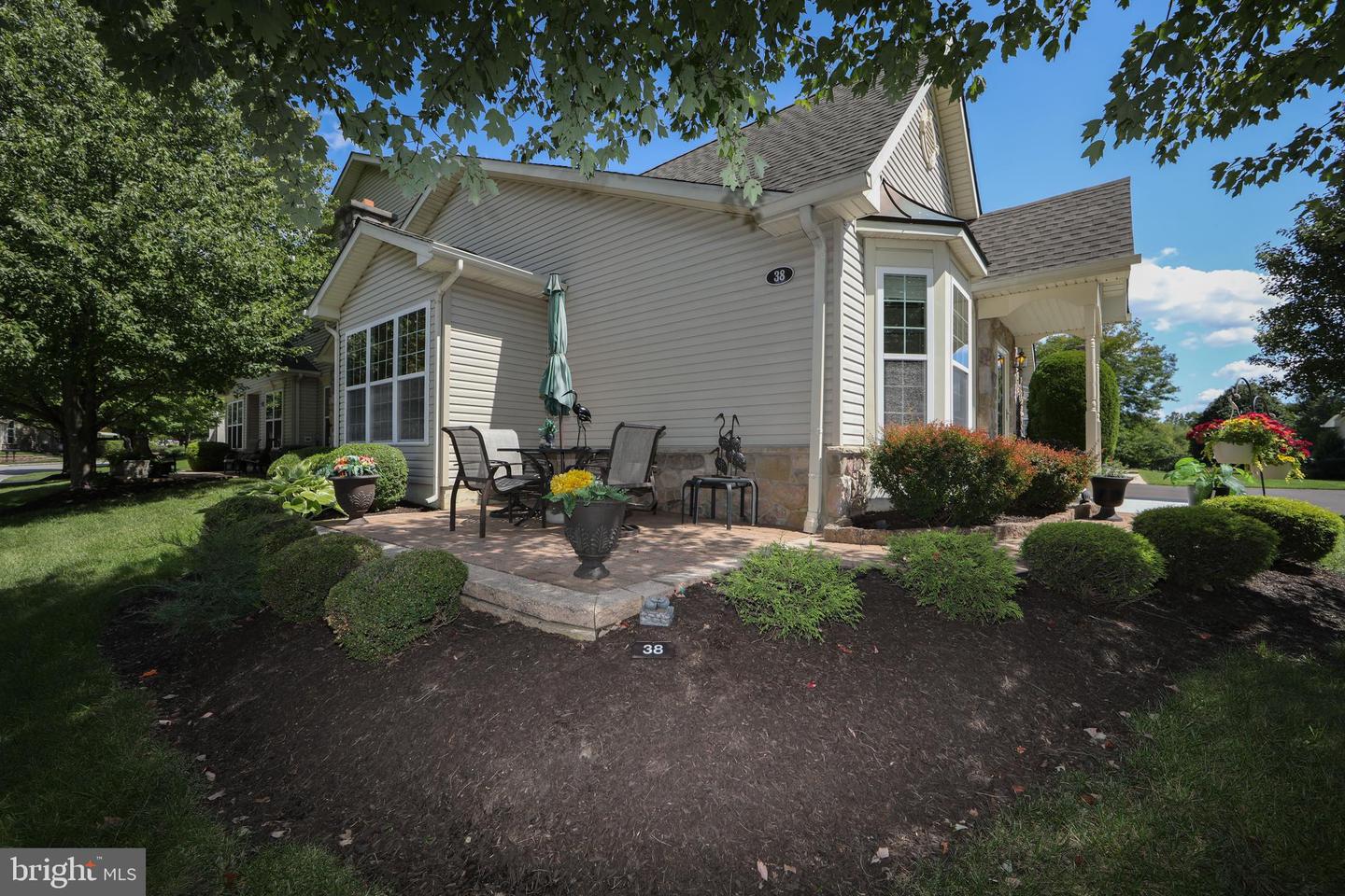 38 Shady Brook Dr #66 Property Photo 26