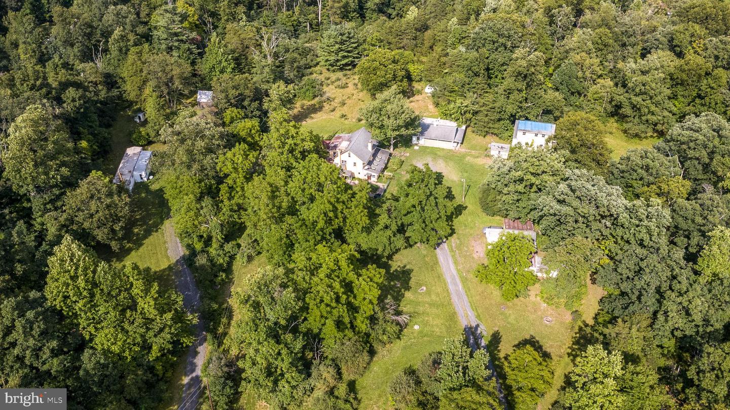 403 Perry Auger Rd Property Photo 1