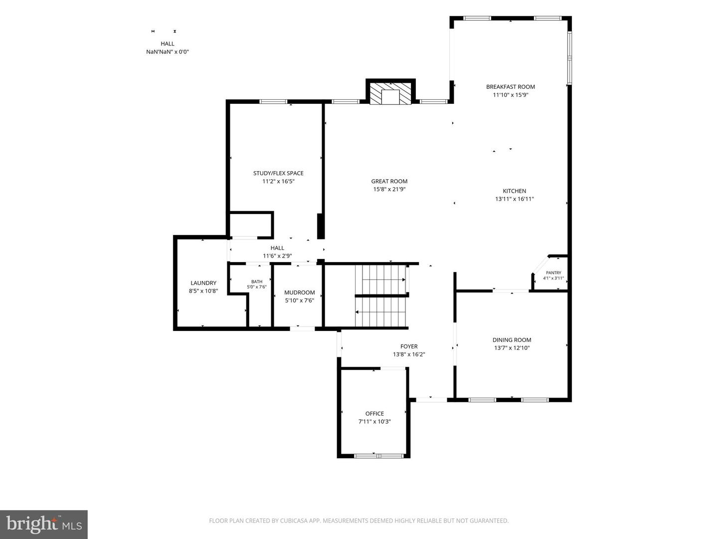 1025 Mariwill Dr Property Photo 68