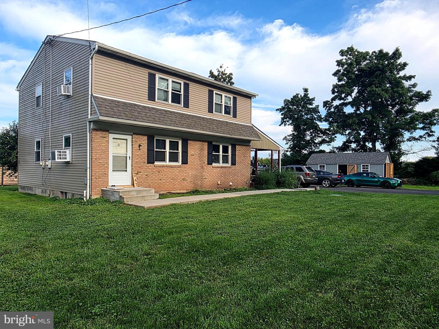 947 S Old Bethlehem Pike Property Photo 1