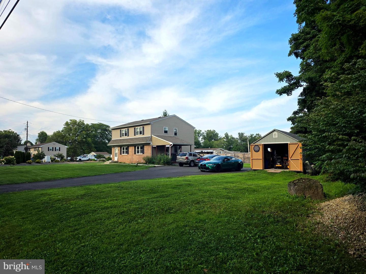 947 S Old Bethlehem Pike Property Photo 8