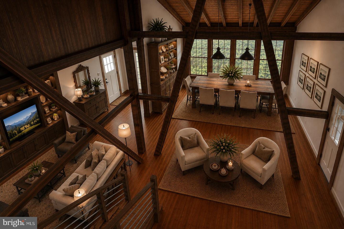 4989 Valley Park Rd #barn Apartment Property Photo 5