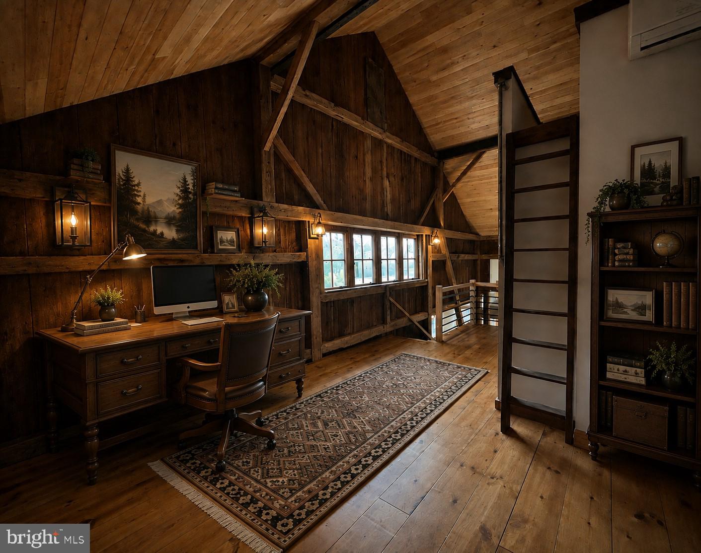4989 Valley Park Rd #barn Apartment Property Photo 9