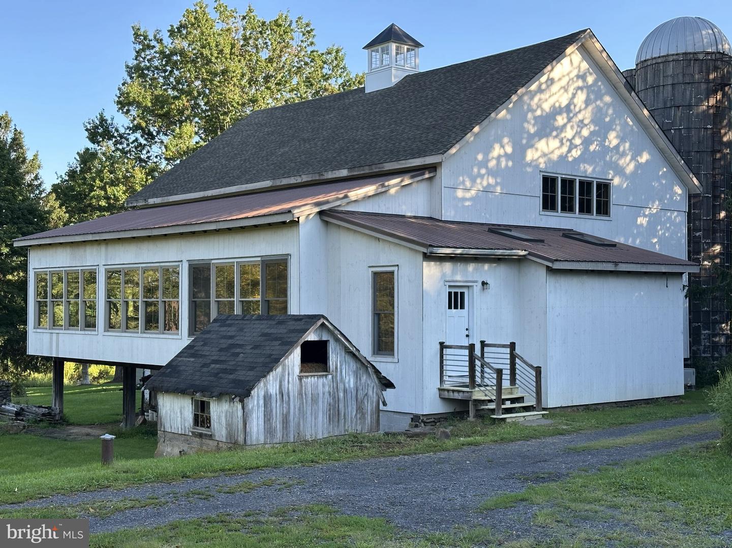 4989 Valley Park Rd #barn Apartment Property Photo 13