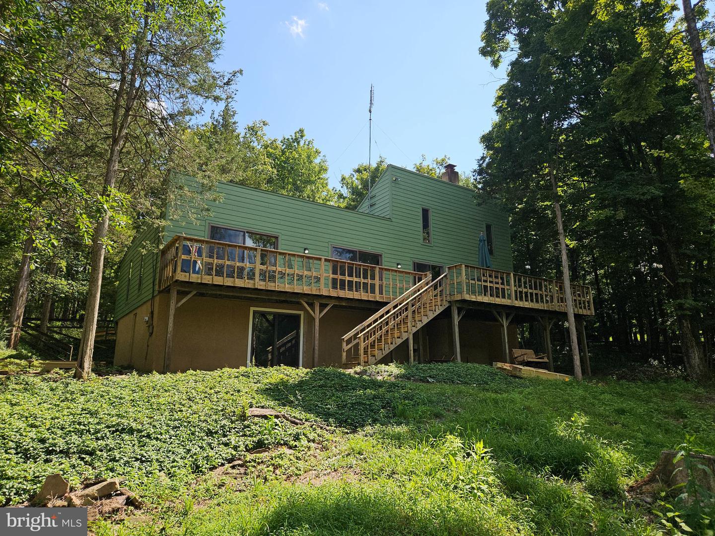 6074 Covered Bridge Rd Property Photo 1