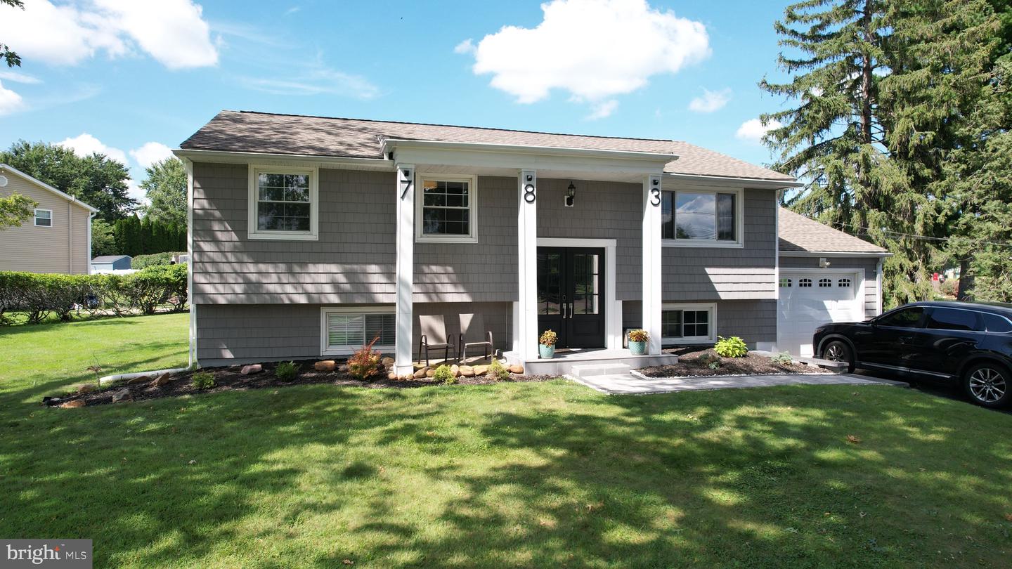 783 HOSTMAN AVE