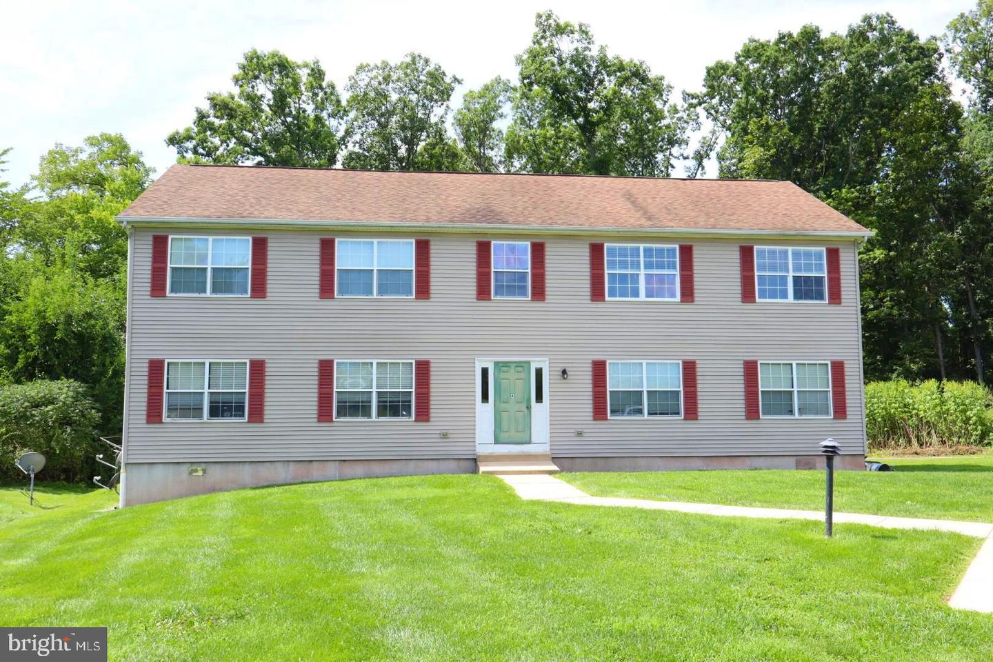101 Oak Grove Rd #a4 Property Photo 1