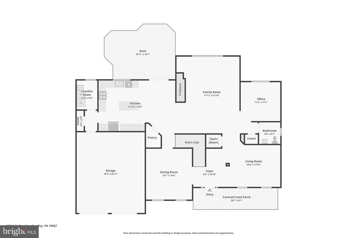 1096 Lily Pond Ln Property Photo 78